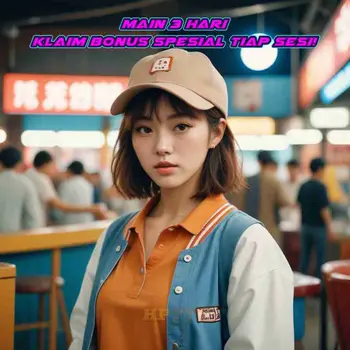 INDAAA - Keberuntungan 3 Hari | Spin & Menangkan Bonus Eksklusif!