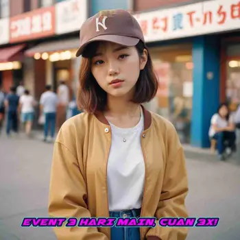 BOCORAN SLOT GACOR TERBARU HARI INI - APK Slot | Hadiah Spesial untuk Pemain Setia 3 Hari!