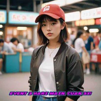 MY 777 - Slot APK | Ayo Main & Dapatkan Bonus Setiap Hari!