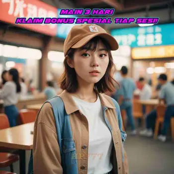 LAPAKXXI - Slot Online | Login Setiap Hari & Raih Hadiah Spesial!