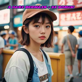 567 LUCK - VIP Bonus 3 Hari | Keuntungan Maksimal untuk Pemain Setia!