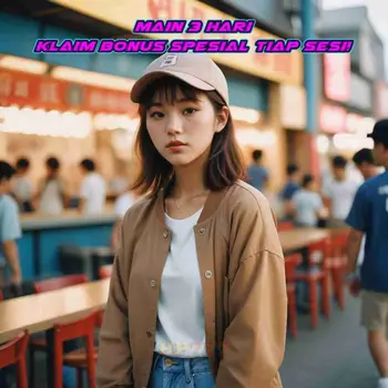 ID 058 APK SLOT - Slot Online | Bonus Makin Besar dengan Bermain Rutin!