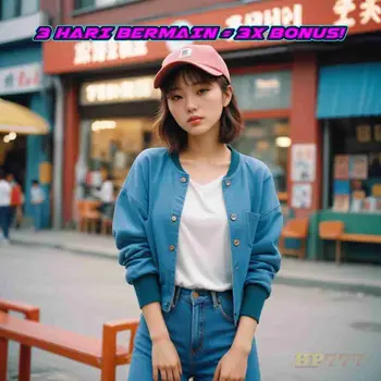 QIUQIU - APK Slot | Raih Hadiah 3x Lebih Banyak!