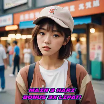 NOBAR24 - APK Slot | Bonus 3x untuk Pemain yang Bermain Rutin!