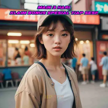 SR 7777 APK - APK Slot | Hadiah Spesial untuk Pemain Setia 3 Hari!