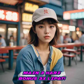GEMS365 COM - 3 Hari Bonus | Kesempatan Spesial, Raih Jackpot Lebih Mudah!