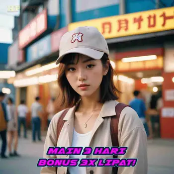 SLOT GACOR MALAM INI MODAL RECEH - Unduh APK Terbaru | Bonus Eksklusif untuk Pemain 3 Hari!