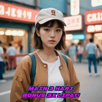 TT789 DAFTAR - Slot APK | Tantangan 3 Hari, Bonus 3x Lipat!