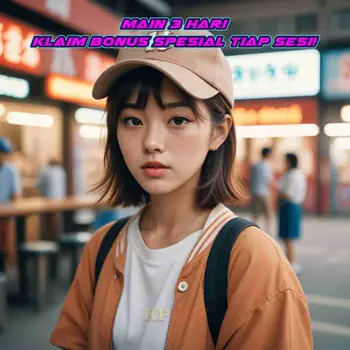 7276 VIP - Slot Online | Bermain Setiap Hari & Klaim Keuntungan!