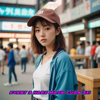 HOT58 LOGIN - Slot APK | Tantangan 3 Hari, Bonus 3x Lipat!