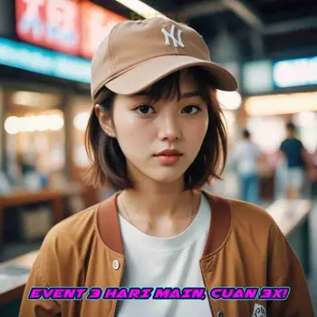 ER SSS - Slot Online | Tantangan 3 Hari, Hadiah Terus Bertambah!