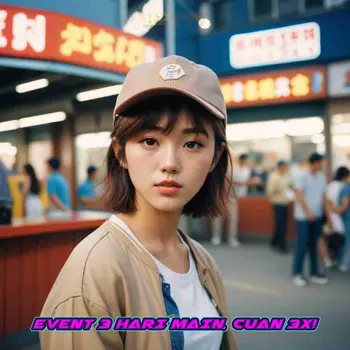 RRIDR APK ANDROID - Slot Online | Nikmati Bonus Besar dengan Main Rutin!