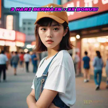 66D LINK ALTERNATIF - Main Seru 3 Hari | Klaim Bonus Setiap Hari!