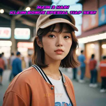 V07 APK ANDROID - Slot Online | Bonus Spesial untuk Pemain Aktif 3 Hari!