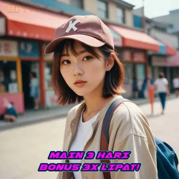 RP777 LINK ALTERNATIF - Free Spin 3 Hari | Nikmati Permainan Slot dengan Hadiah Melimpah!