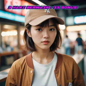 IDR777 SLOT APK - 3 Hari Bonus | Kesempatan Menang Makin Besar dengan Main Rutin!