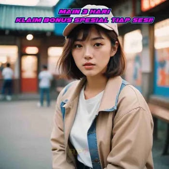 SCATTER HITAM VIP - Unduh APK Online | Event 3 Hari, Hadiah Semakin Banyak!