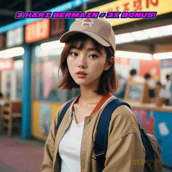 TT 789 APK - Sensasi 3 Hari | Main & Raih Jackpot Berlipat!
