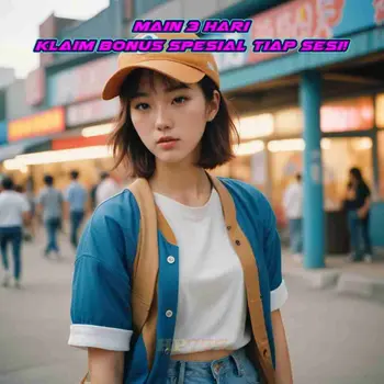 LUCKY QIUQIU - Rejeki Nomplok 3 Hari | Main Sekarang & Menangkan Jackpot!