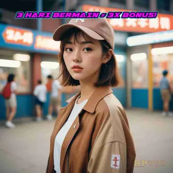 ID 058 APK LOGIN - 3 Hari Bonus | Slot Paling Seru, Hadiah Langsung Cair!
