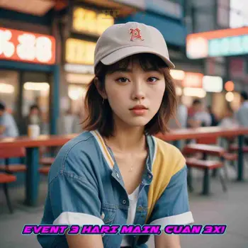 REMI101 APK IOS - Slot APK | Dapatkan Bonus 3x Lipat dengan Main Rutin!