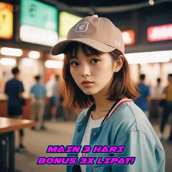 TERBIT21 - Happy Bonus 3 Hari | Main Slot & Dapatkan Kejutan Besar!