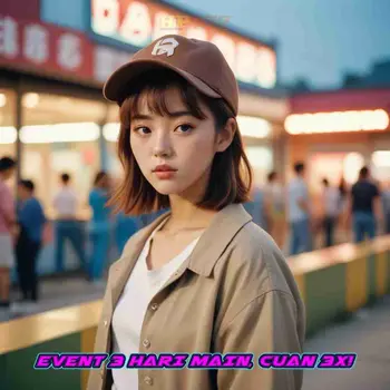 BIG WINNER APK - Slot Online | Klaim Hadiah 3 Hari Berturut Sekarang!