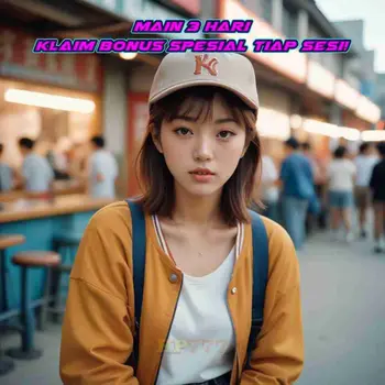 777XZ FB - Unduh APK Online | Event 3 Hari, Hadiah Semakin Banyak!