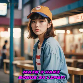 V07 APK TERBARU - Gebyar Keberuntungan 3 Hari | Login & Nikmati Bonus Besar!