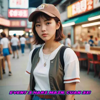 KELUARAN SG METRO HARI INI - Slot APK | Klaim Hadiah Setelah Main Slot 3 Hari Berturut!