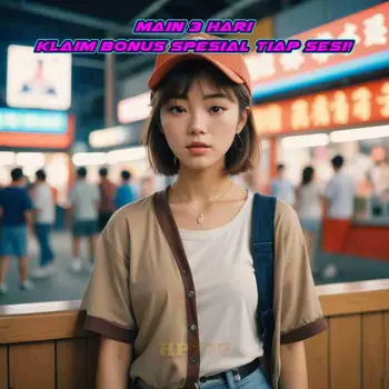 PC883 APK TERBARU - Slot APK | Tantangan 3 Hari, Bonus 3x Lipat!