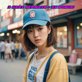 NONTON FILM MAIN API REBAHIN - 3 Hari Bonus | Raih Bonus 3x dengan Bermain Setiap Hari!