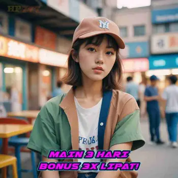 PAK111 COM - 3 Hari Bonus | Slot Online dengan Kejutan Setiap Hari!