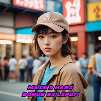 RESULT TOTO WUHAN 6D HARI INI - Slot APK | Menangkan Jackpot dengan Main 3 Hari Berturut!