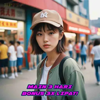 RP777 COM COM - Dapat Untung 3 Hari | Mainkan Slot & Raih Bonus!