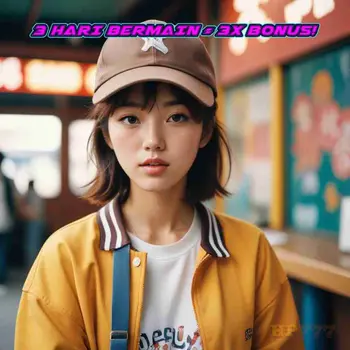 303WIN - Slot Online | Bonus Spesial untuk Pemain Aktif 3 Hari!
