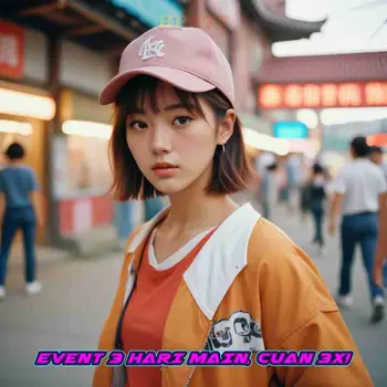 RR888 - Kemenangan 3 Hari | Main Slot & Menangkan Hadiahnya!