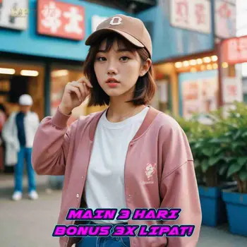 MEGAIDR COM - Slot Online | 3 Hari Berturut, Hadiah Terus Meningkat!