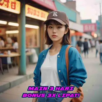 KELUARAN QATAR HARI INI - 3 Hari Bonus | Mainkan Slot & Klaim Reward Besar!