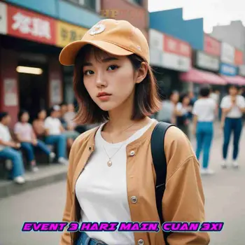 PENGELUARAN TOGEL TOTO WUHAN HARI INI - Keberuntungan 3 Hari | Spin & Menangkan Bonus Eksklusif!