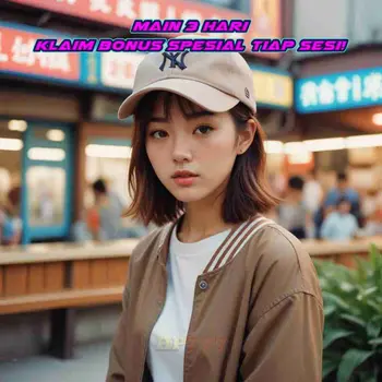MDM BET - Slot Online | Klaim Hadiah 3 Hari Berturut Sekarang!