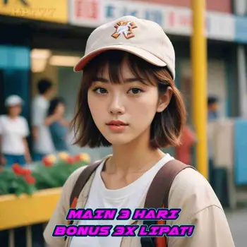 HAHA777 COM - Slot Online | 3 Hari Berturut, Hadiah Terus Meningkat!