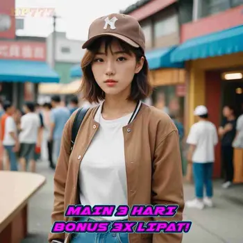 BLITZMOVIE21 - Main Happy 3 Hari | Slot Online dengan Bonus Spesial!