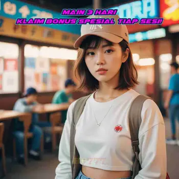 LUCKYDF VIP - Slot Online | Tantangan 3 Hari, Hadiah Terus Bertambah!