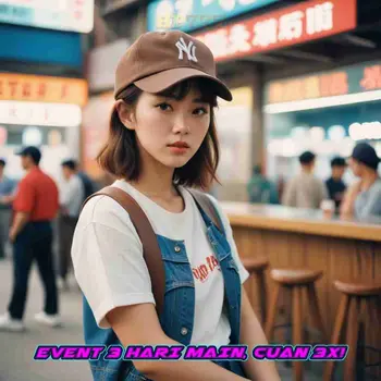 SCATTER HITAM CHEAT - 3 Hari Bonus | Kesempatan Menang Makin Besar dengan Main Rutin!