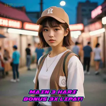 YA713 FB - Keberuntungan 3 Hari | Spin & Menangkan Bonus Eksklusif!
