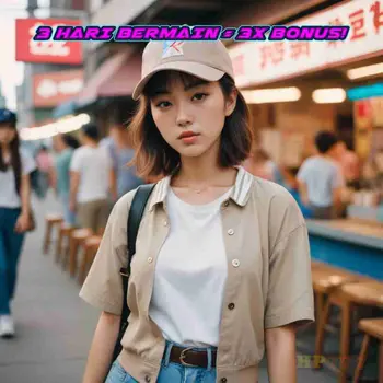 777ZXA APK - APK Slot | Event Terbaik, Bonus Makin Menggiurkan!